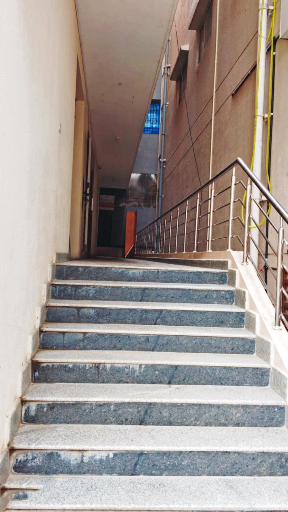 Hotel Golden Paradise Bangalore