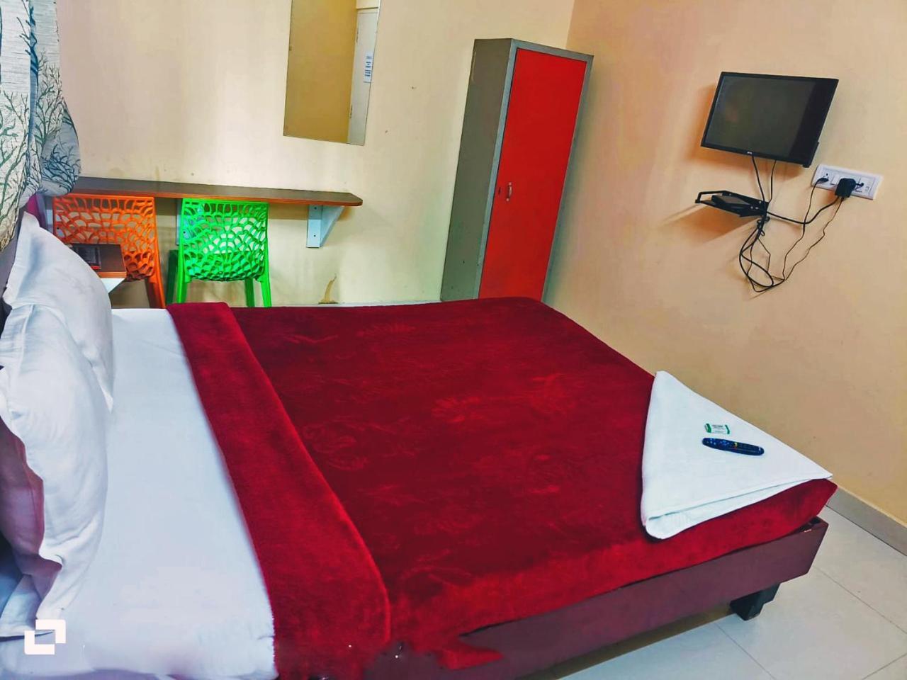 Hotel Jj Comfort Bangalore