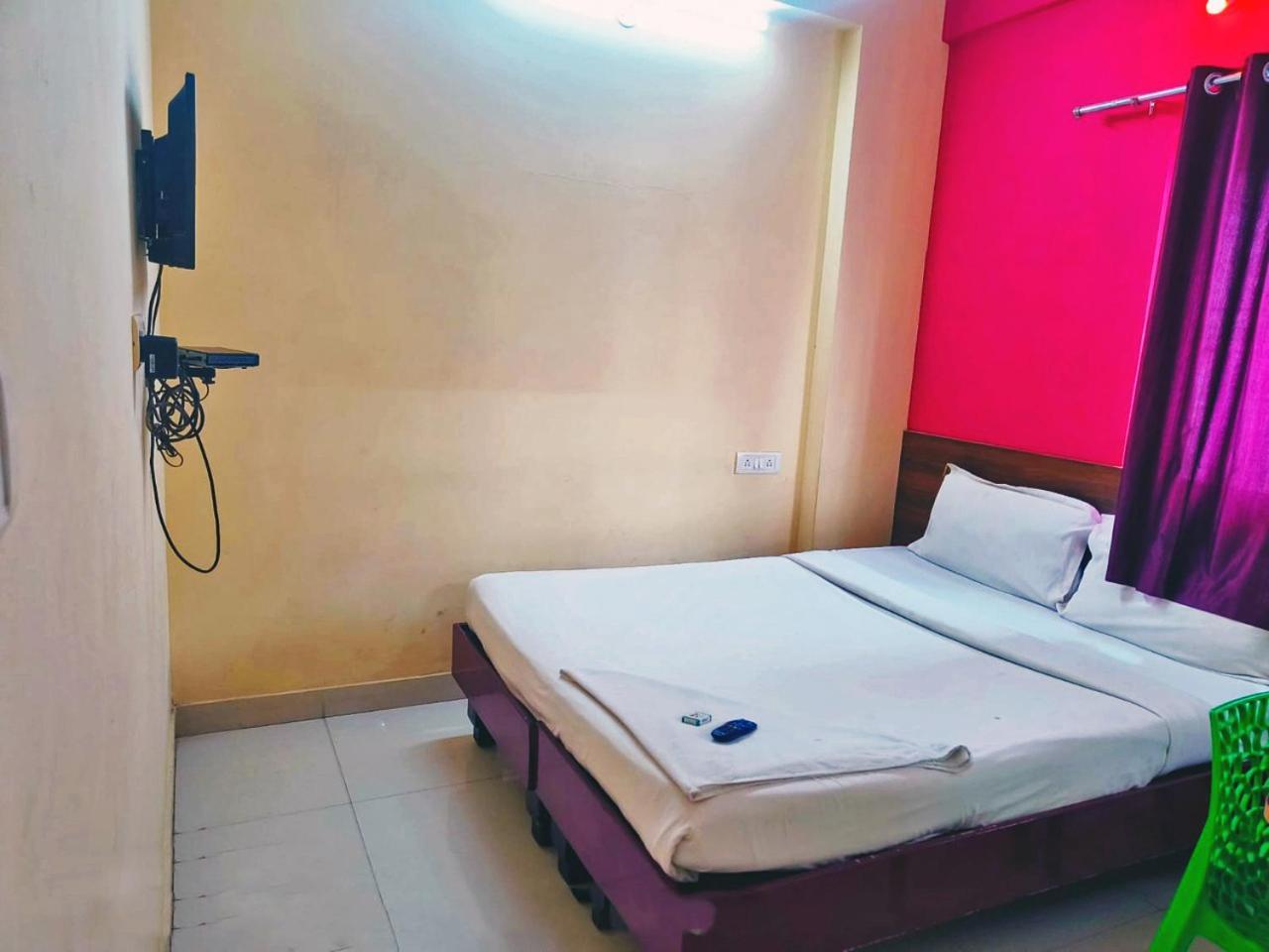 Jj Comfort Hotel Bangalore