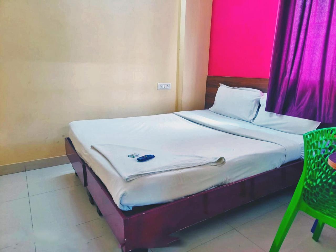 Jj Comfort Hotel Bangalore