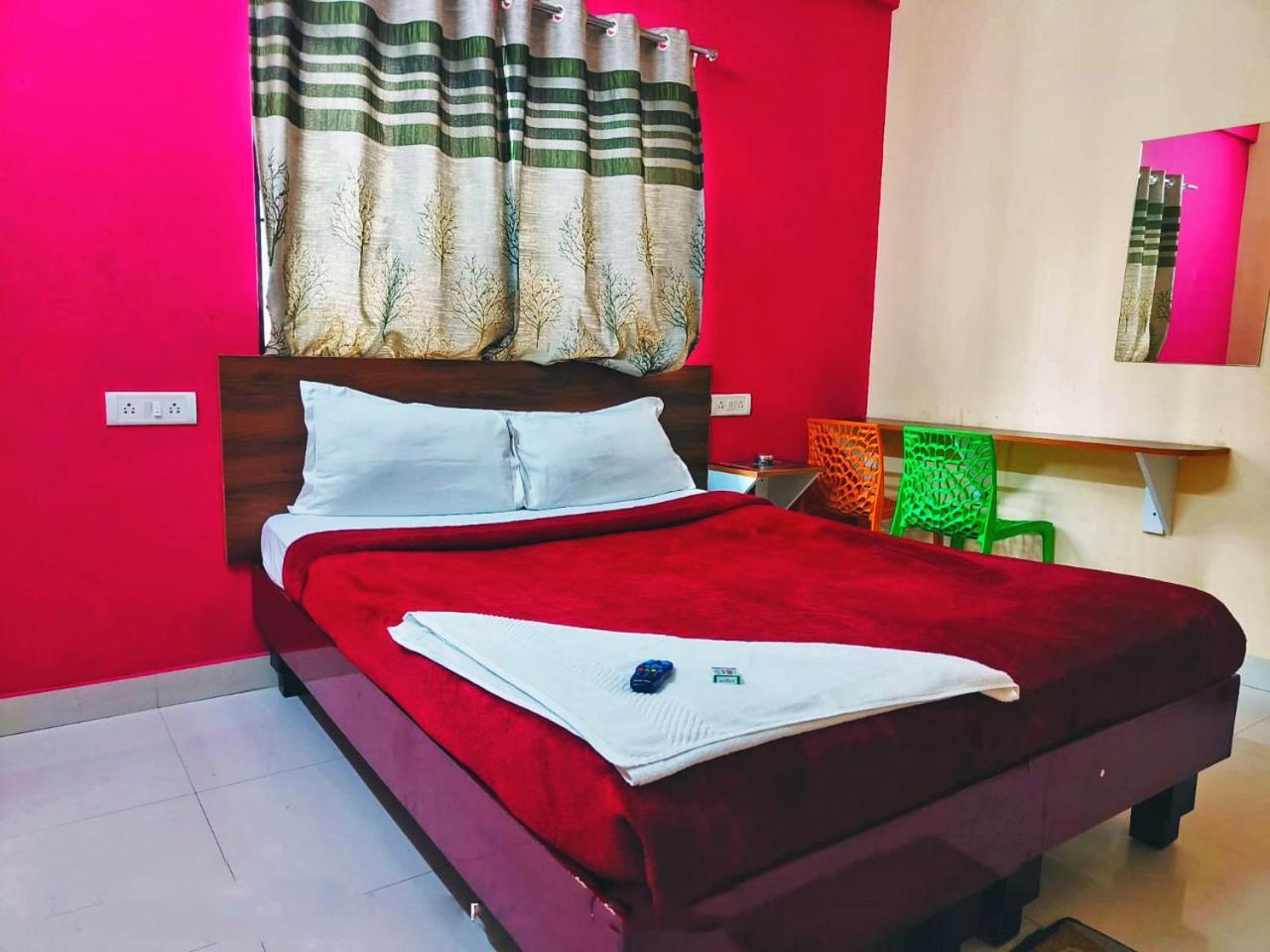 Jj Comfort Hotel 2*