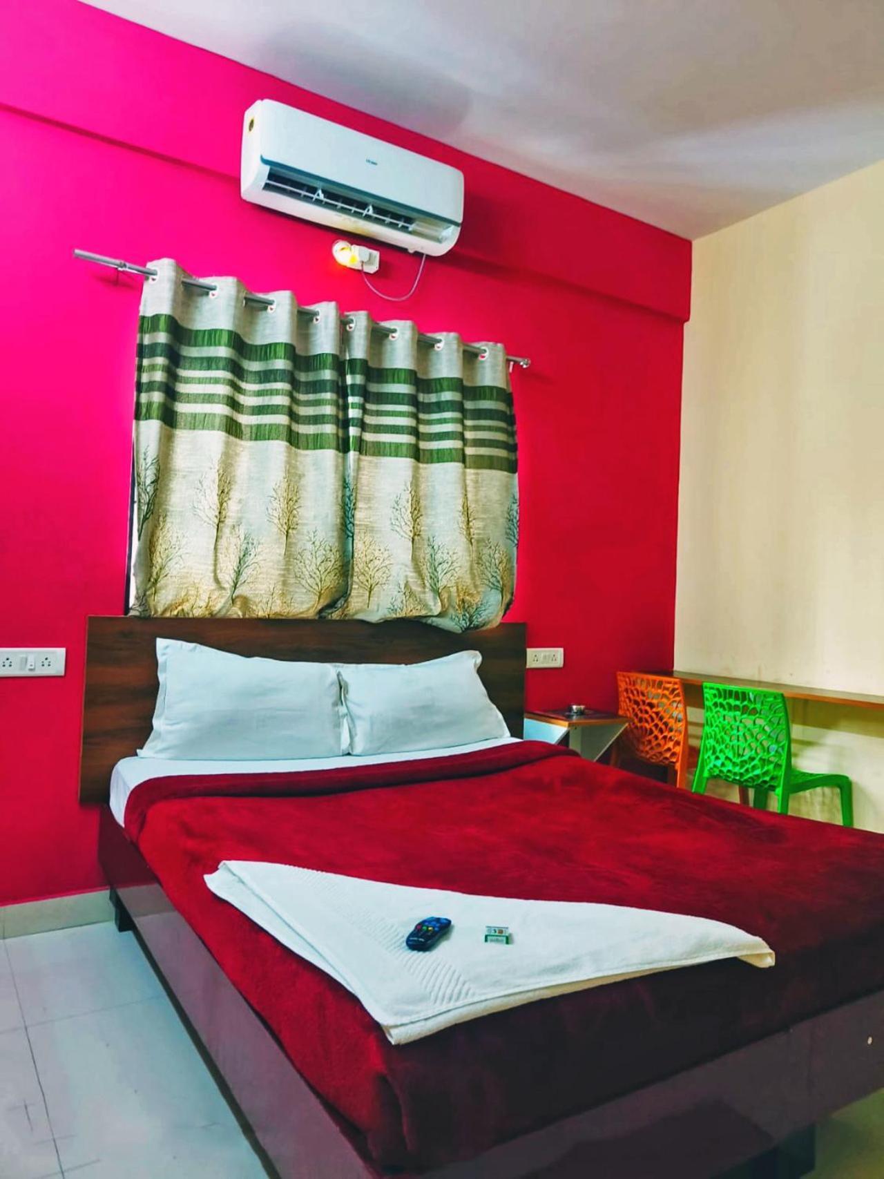 Hotel Jj Comfort