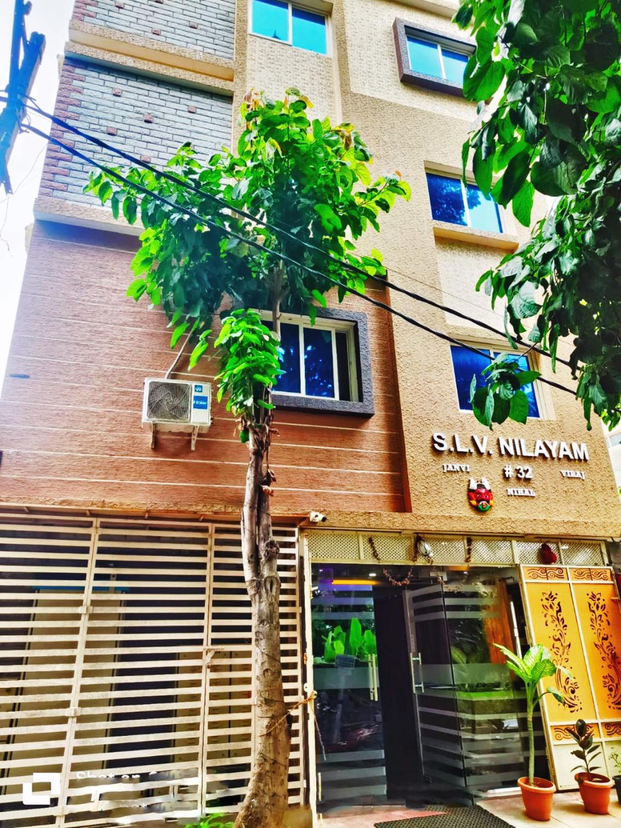 Jj Comfort Hotel