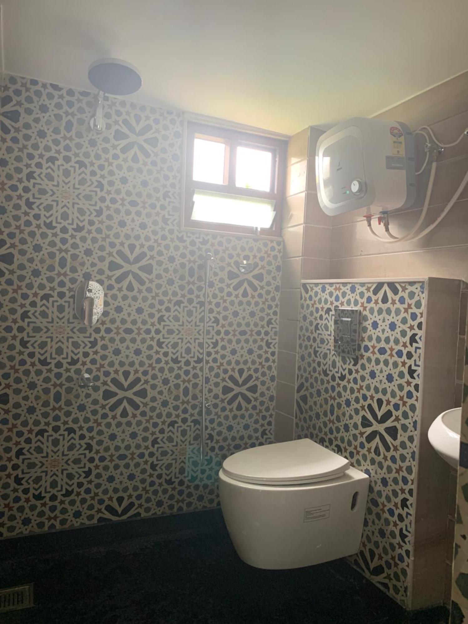 Villa Mia Madre Bangalore