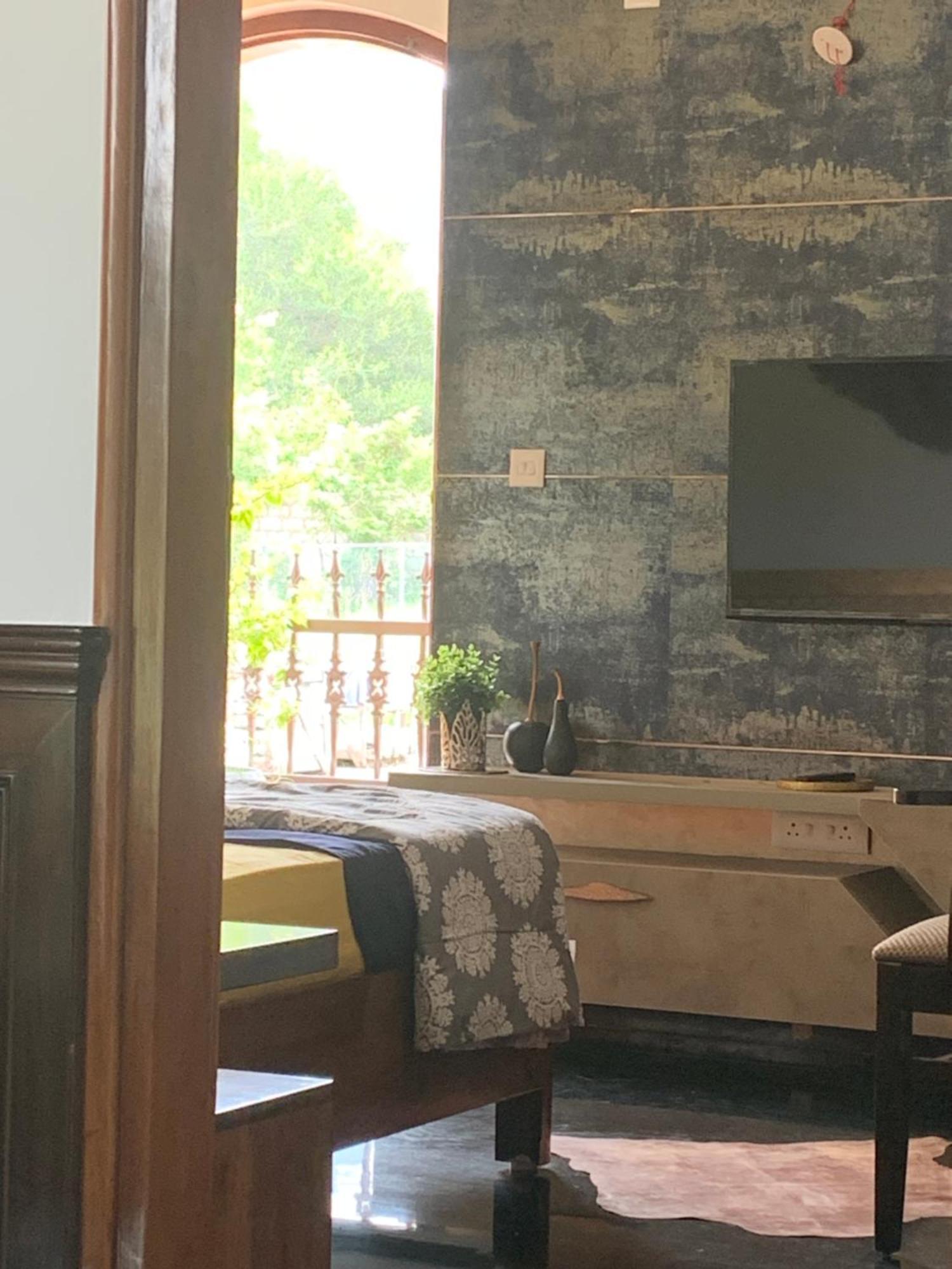 Villa Mia Madre Bangalore