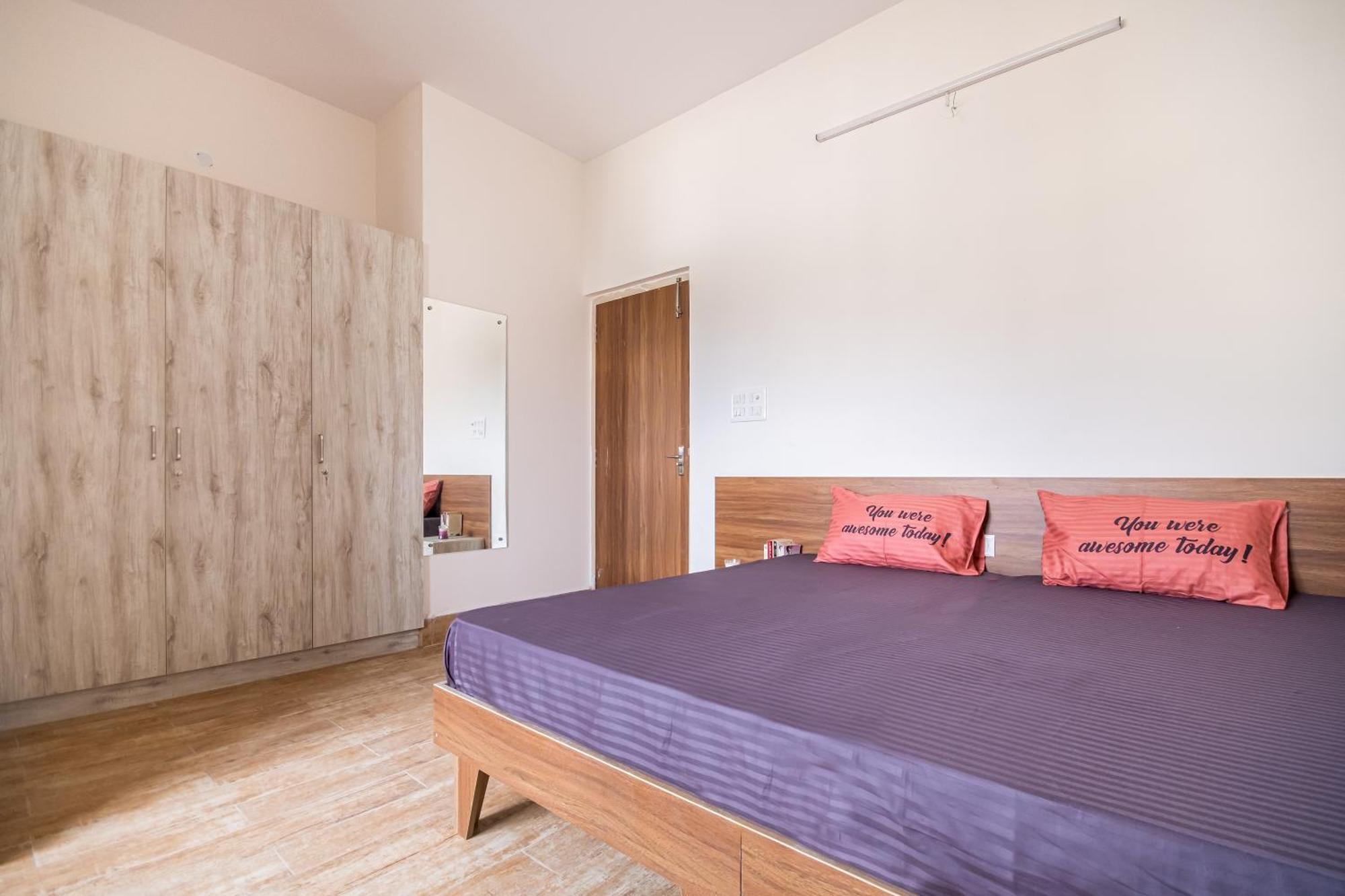 Living Homes Deneb- Hsr Layout, Near Nift Apartment Bangalore