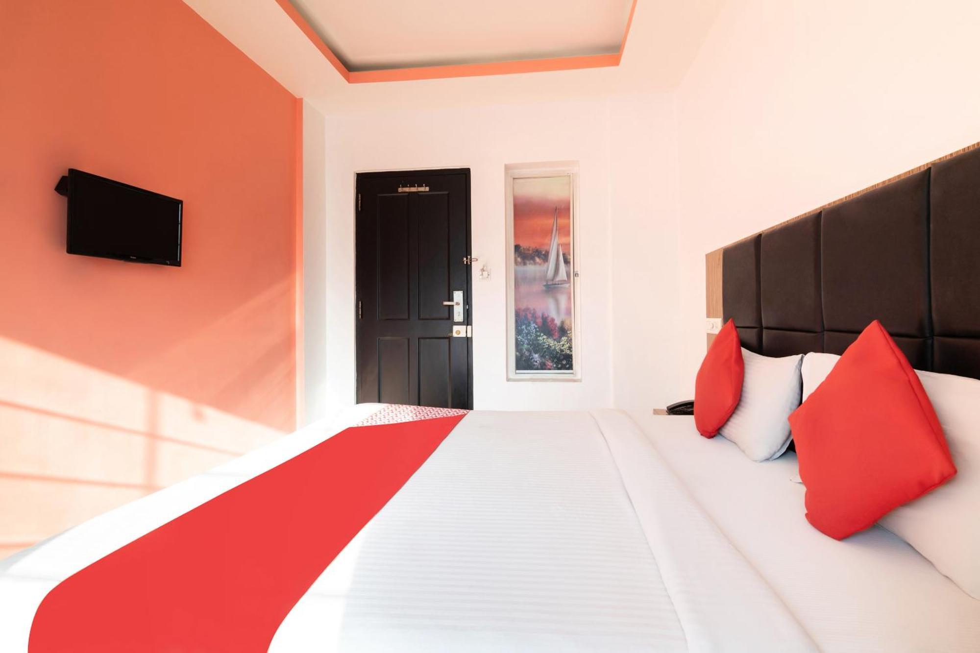 Hotel Oyo Galaxy