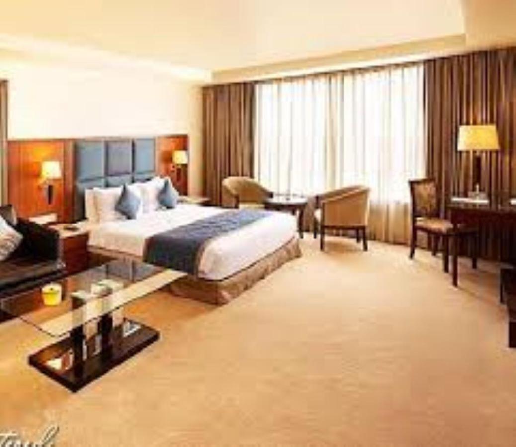 Hotel The Royale Senate , Hebbal Bangalore