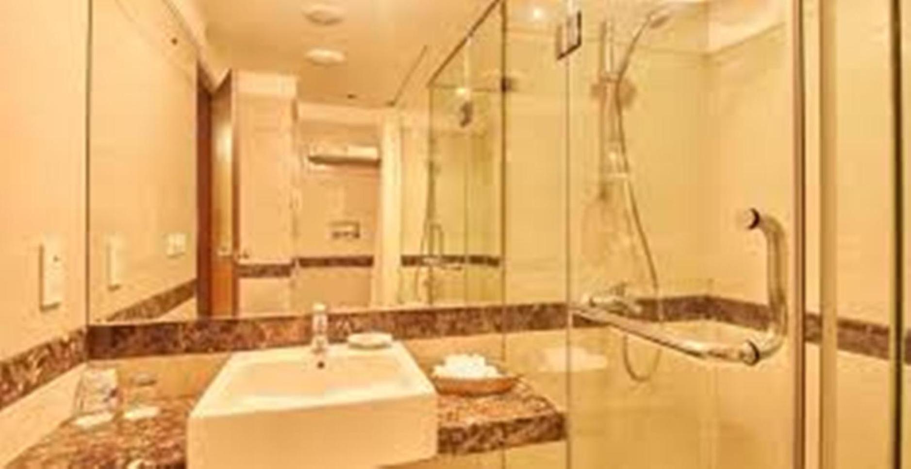 The Royale Senate , Hebbal Bangalore