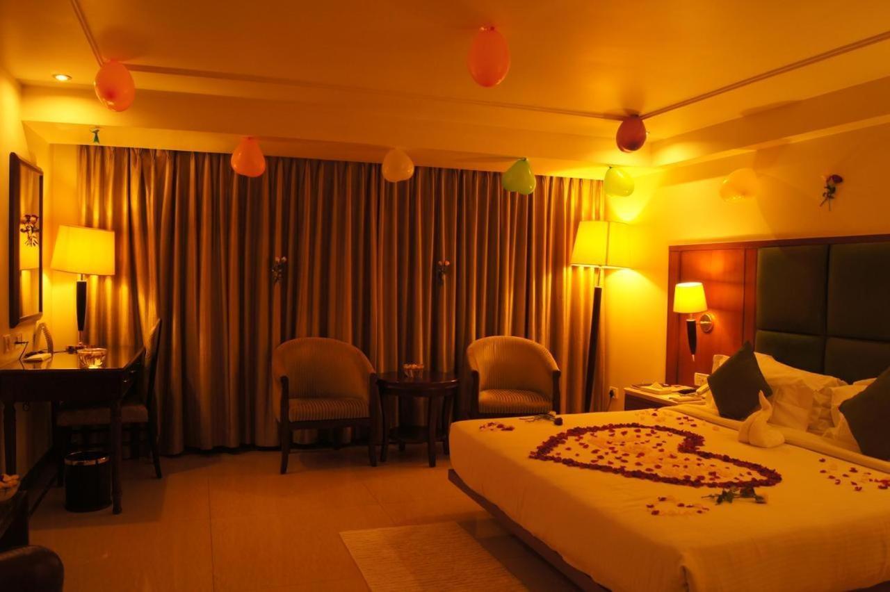 The Royale Senate , Hebbal