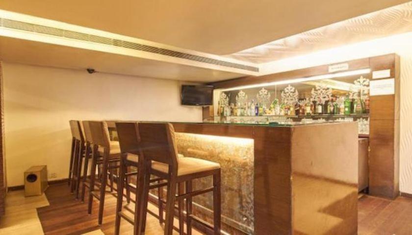 The Royale Senate , Hebbal