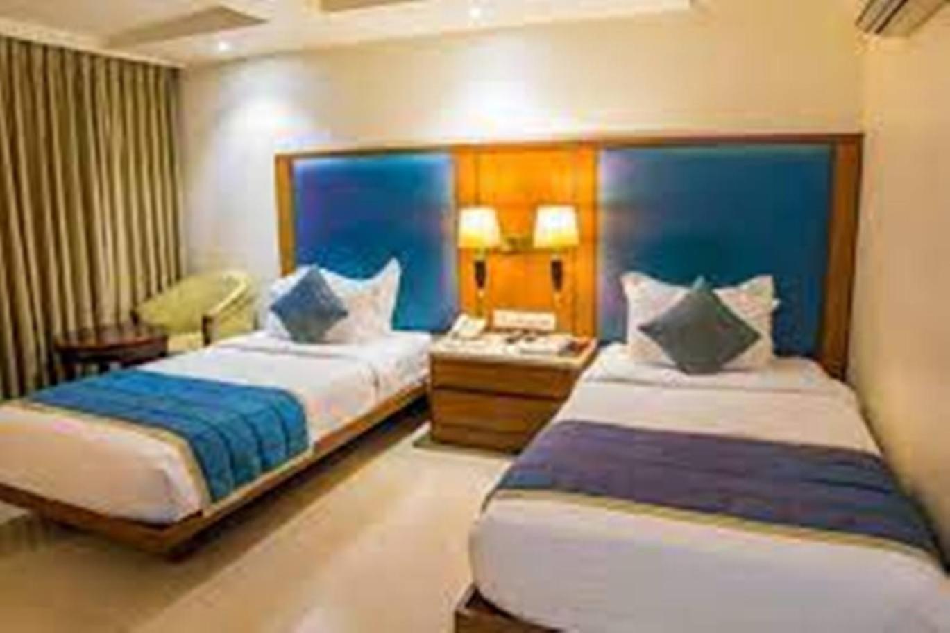 The Royale Senate , Hebbal Bangalore