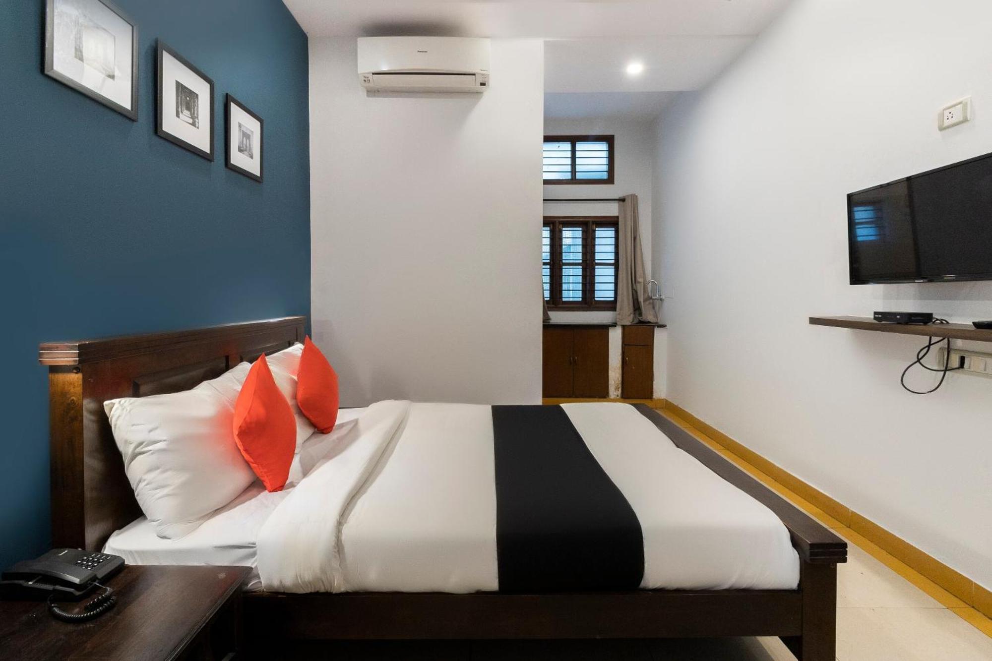 Collection O Victorian Comforts Hotel 3*