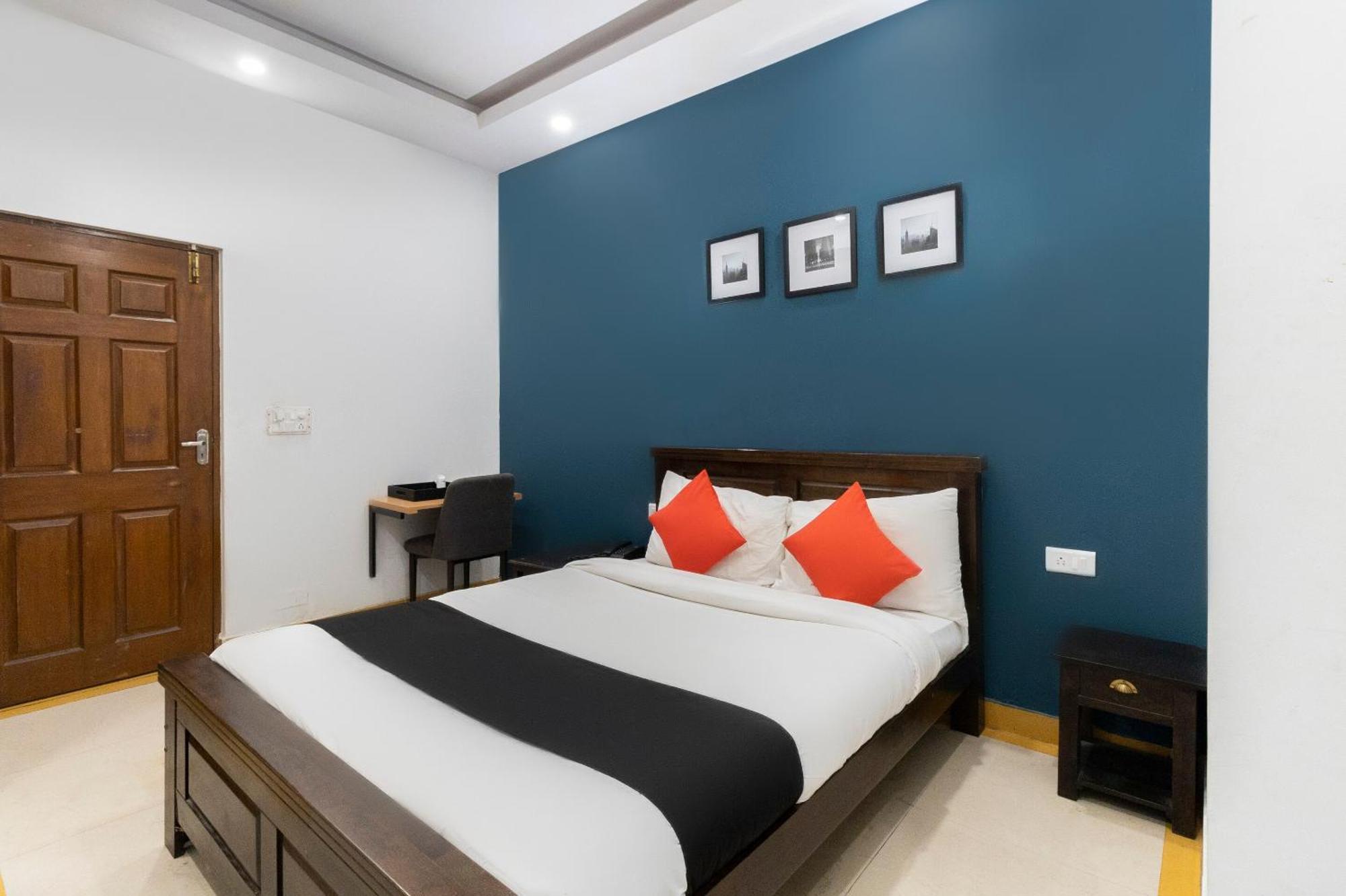 Collection O Victorian Comforts Bangalore