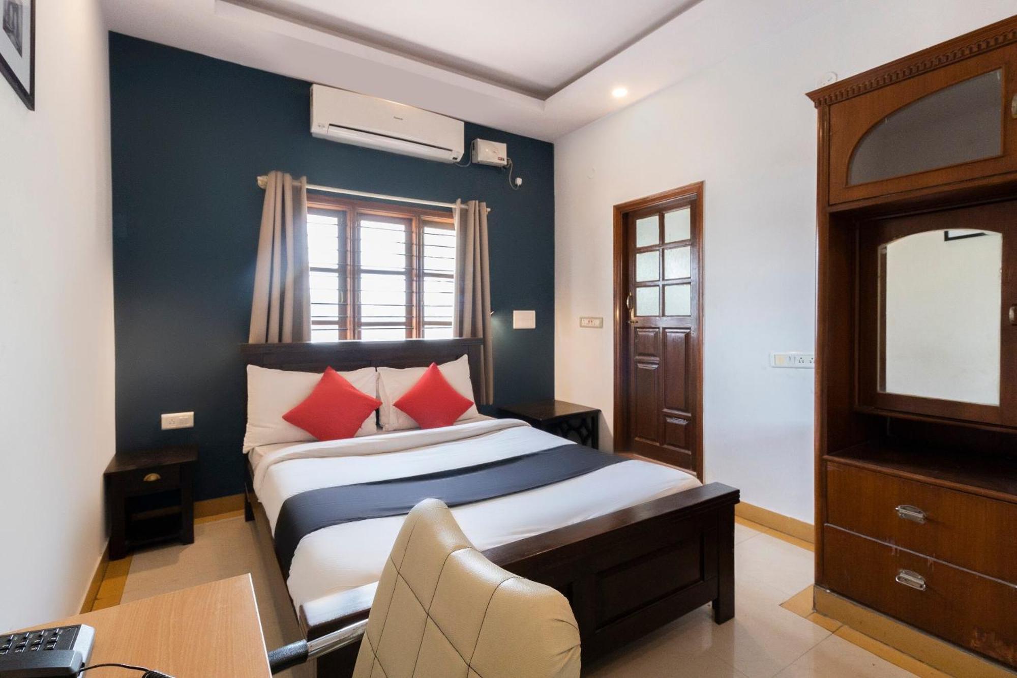 Hotel Collection O Victorian Comforts 3*
