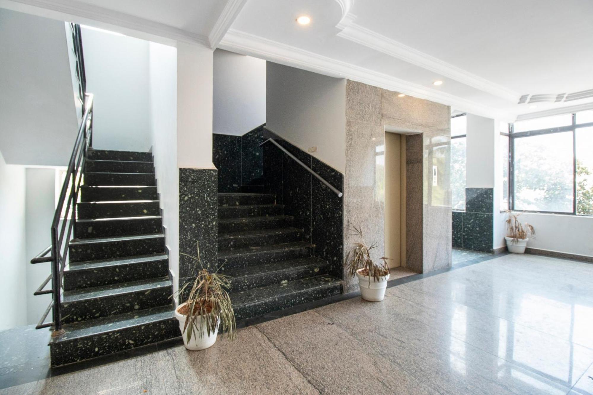 Hotel Collection O Victorian Comforts Bangalore