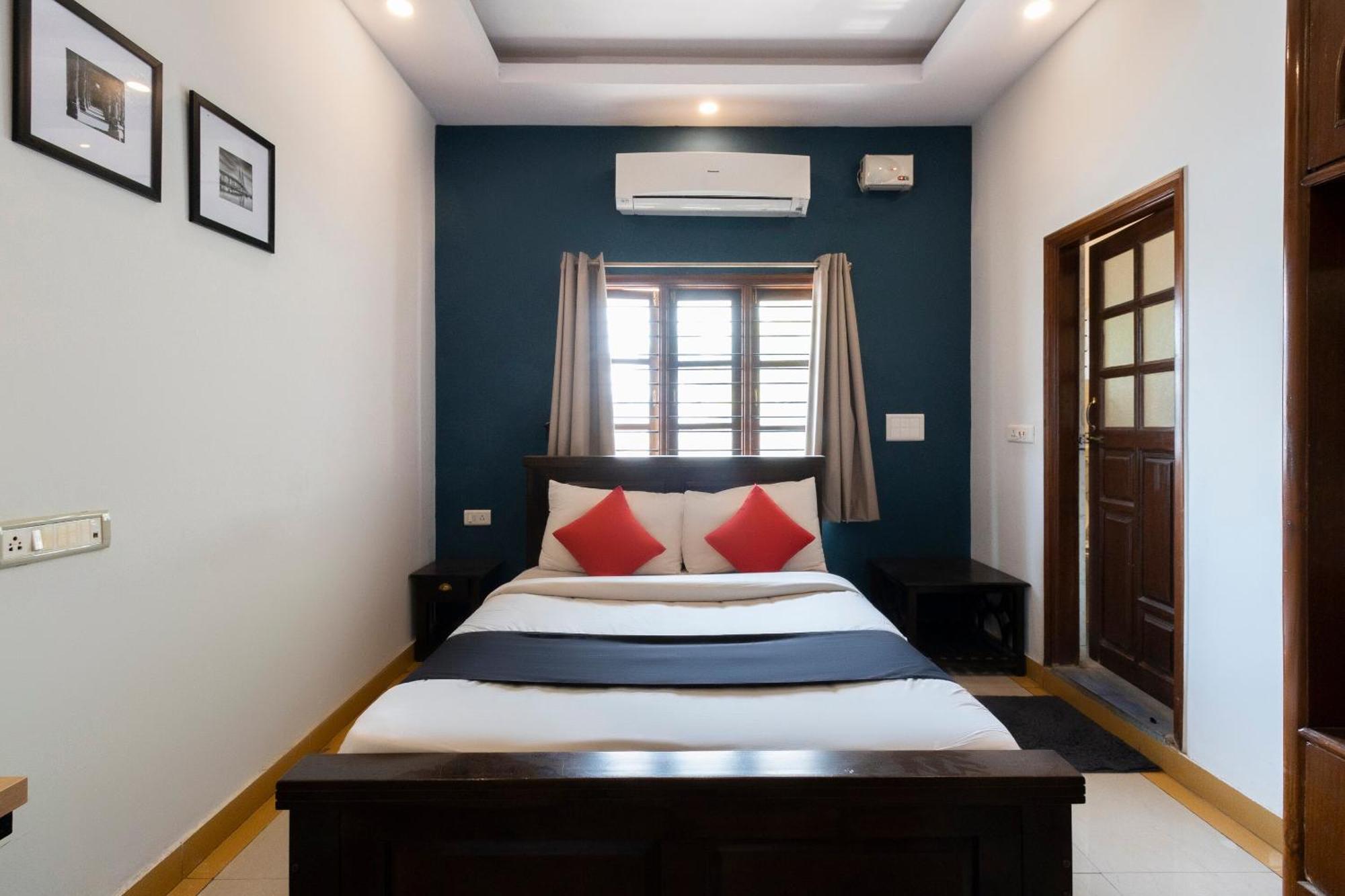 Collection O Victorian Comforts Bangalore