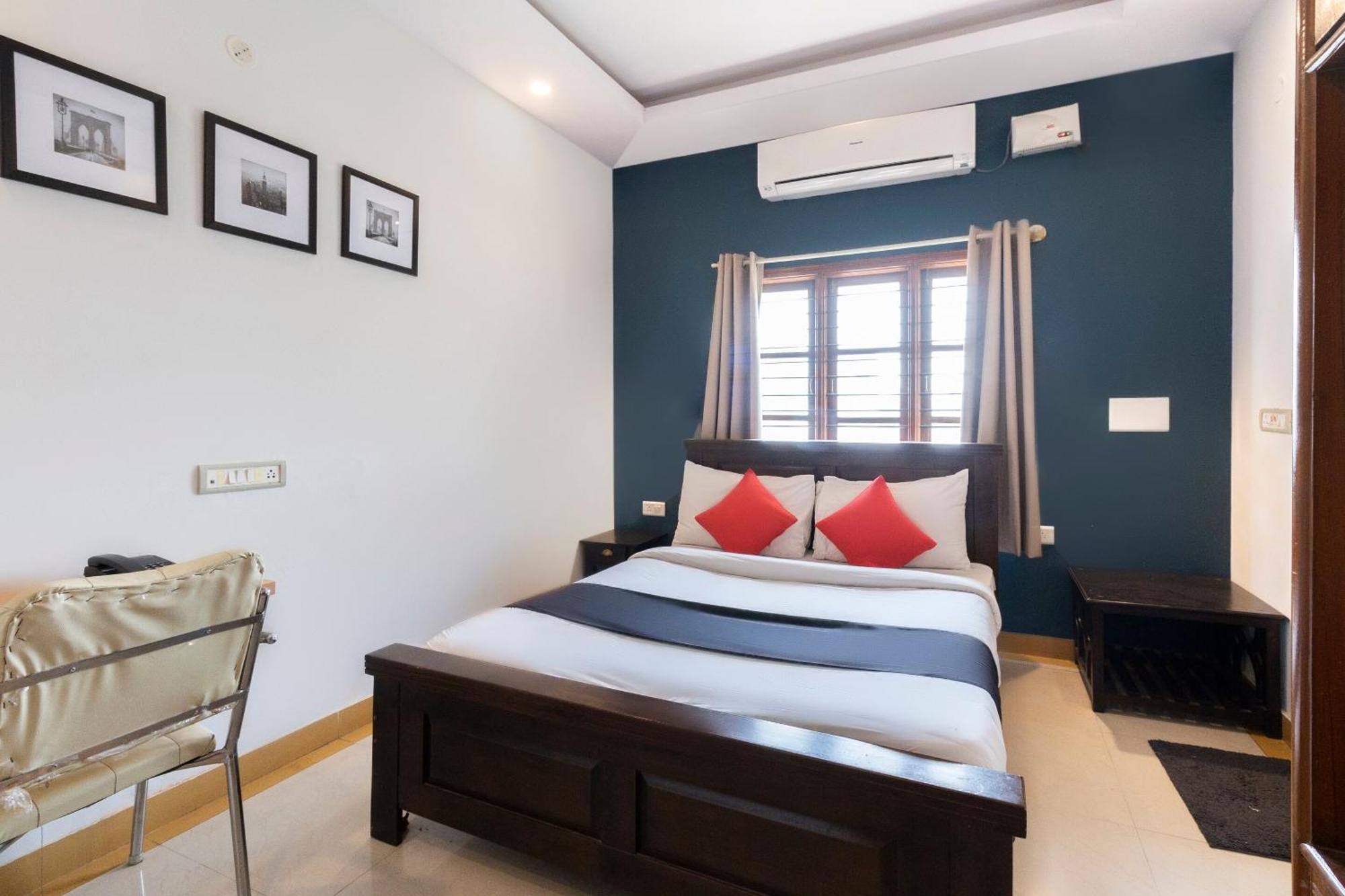 Collection O Victorian Comforts 3* Bangalore