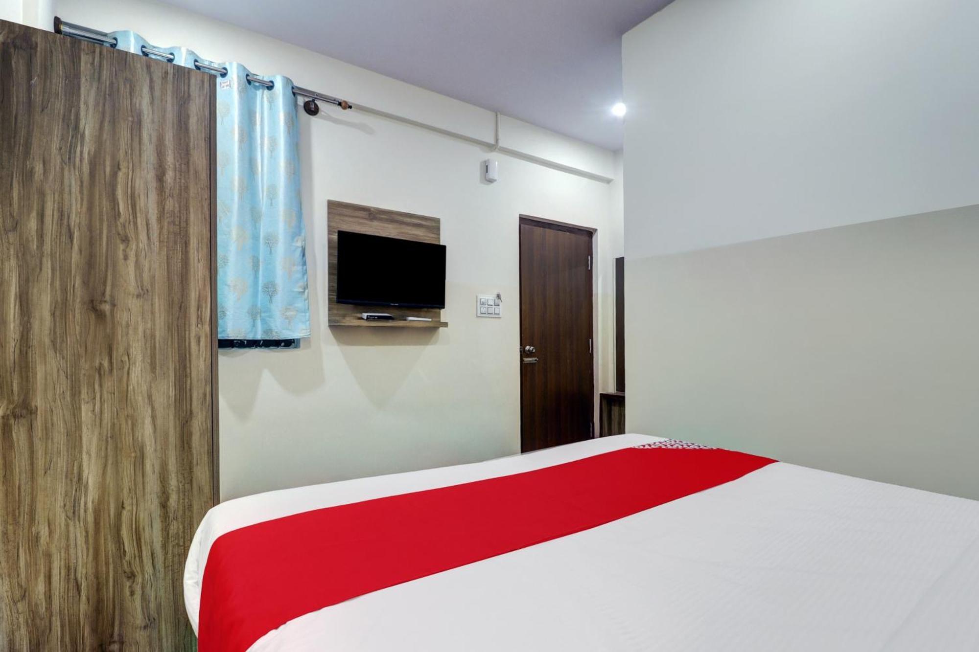 Hotel Sky Bangalore