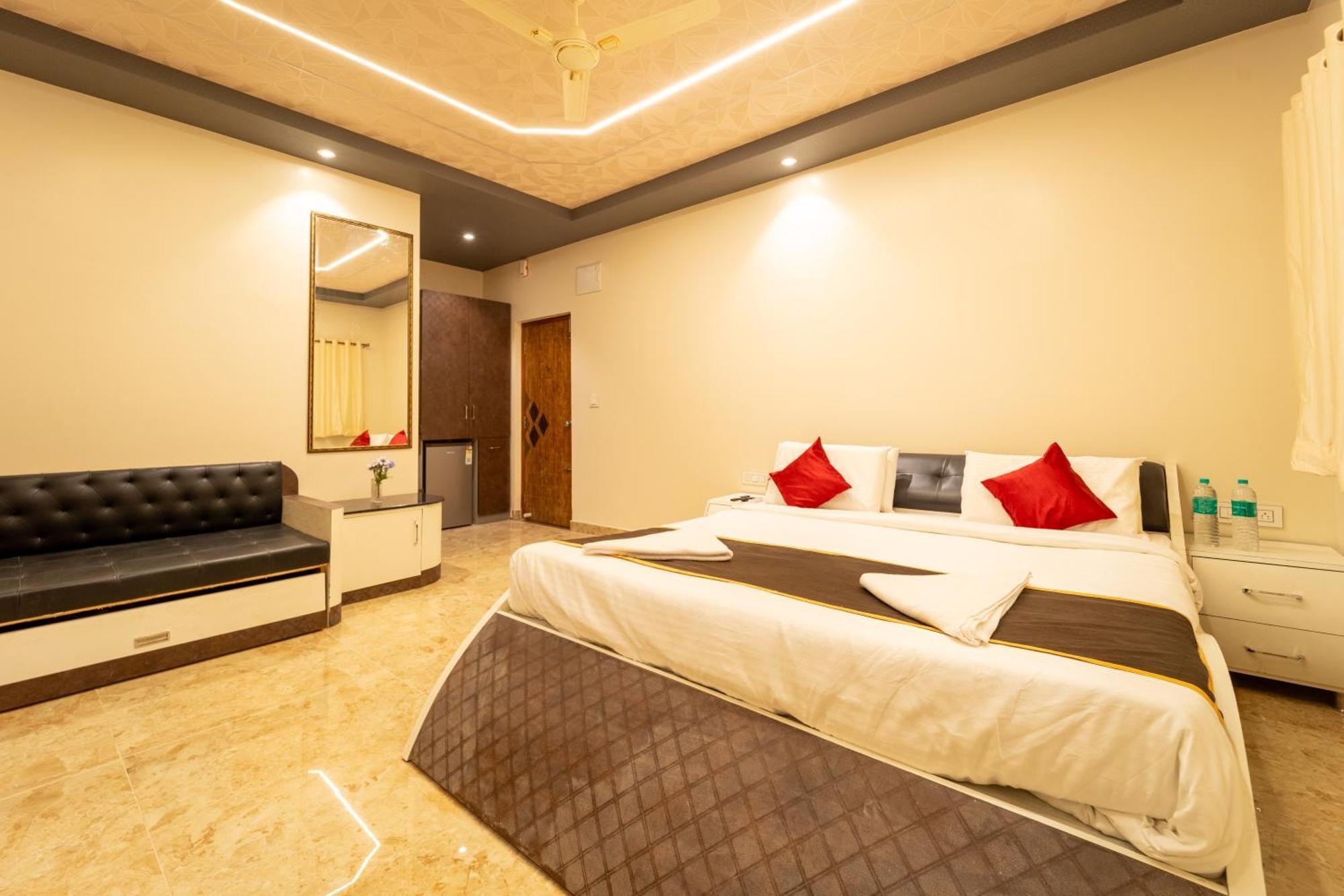 Seasons - Hbr Hotel 3*