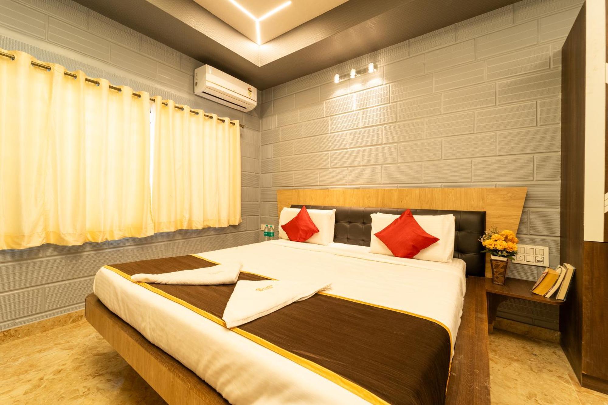 Hotel Seasons - Hbr 3*