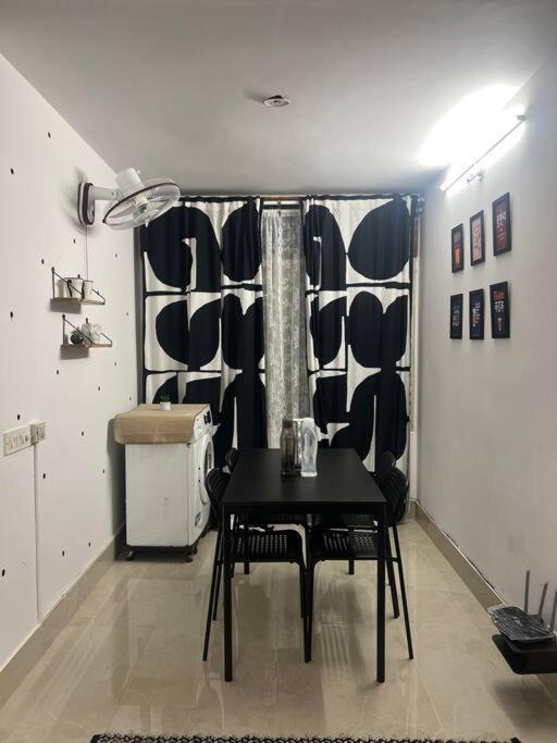 Apartamento Classy 1bhk Near Brigade,mg Road