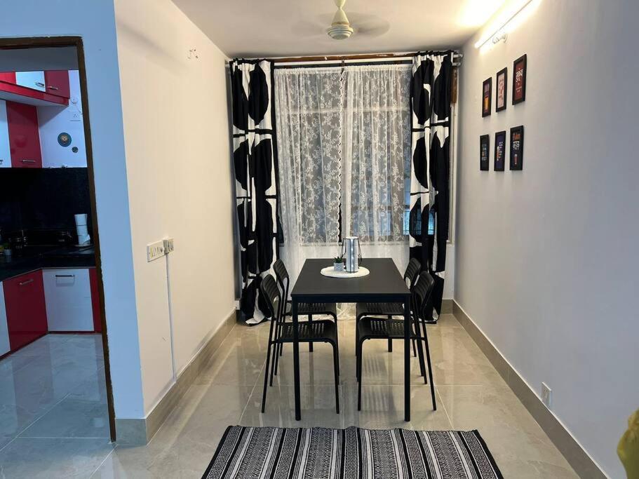Classy 1bhk Near Brigade,mg Road Bangalore