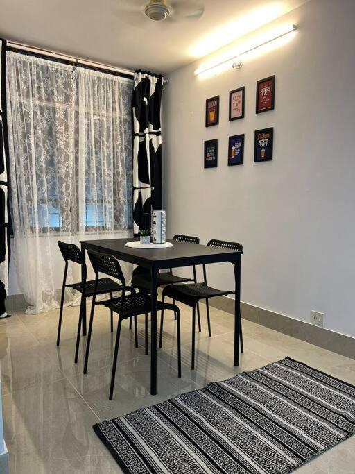 Apartment Classy 1bhk Near Brigade,mg Road *