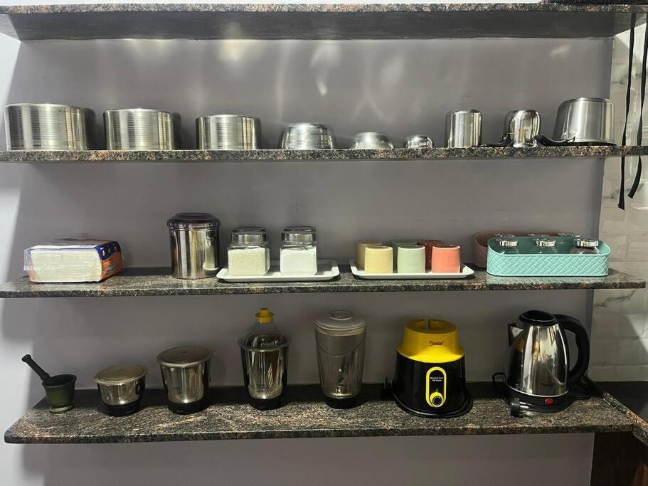 Cozy 2bhk Flat In Rr Nagar,full Flat, Without Host * Bangalore