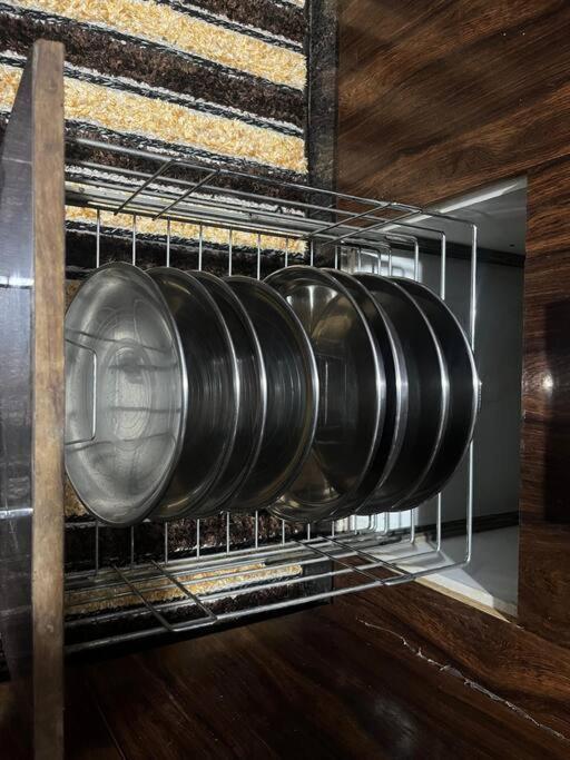 Apartamento Cozy 2bhk Flat In Rr Nagar,full Flat, Without Host *