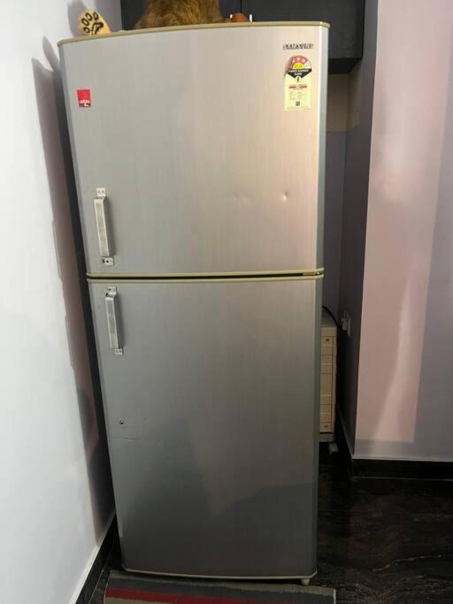 Cozy 2bhk Flat In Rr Nagar,full Flat, Without Host Apartamento *