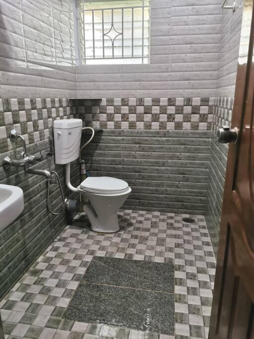 Apartamento Cozy 2bhk Flat In Rr Nagar,full Flat, Without Host *
