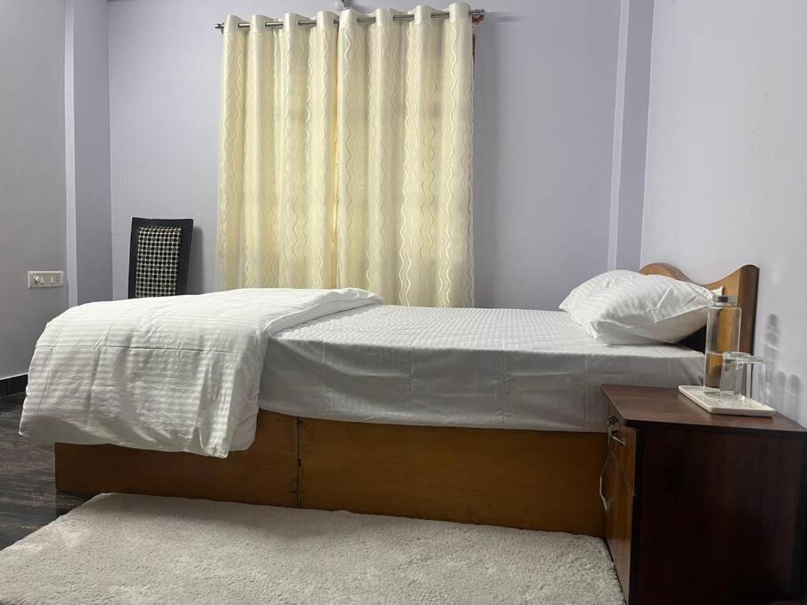 Apartamento Cozy 2bhk Flat In Rr Nagar,full Flat, Without Host Bangalore