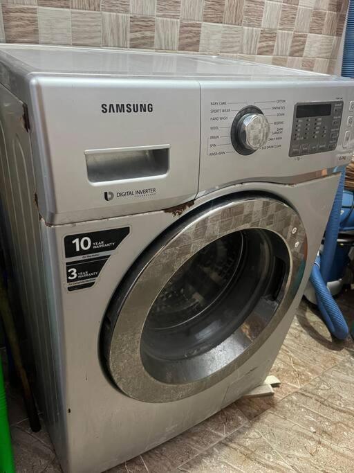Apartamento Cozy 2bhk Flat In Rr Nagar,full Flat, Without Host Bangalore