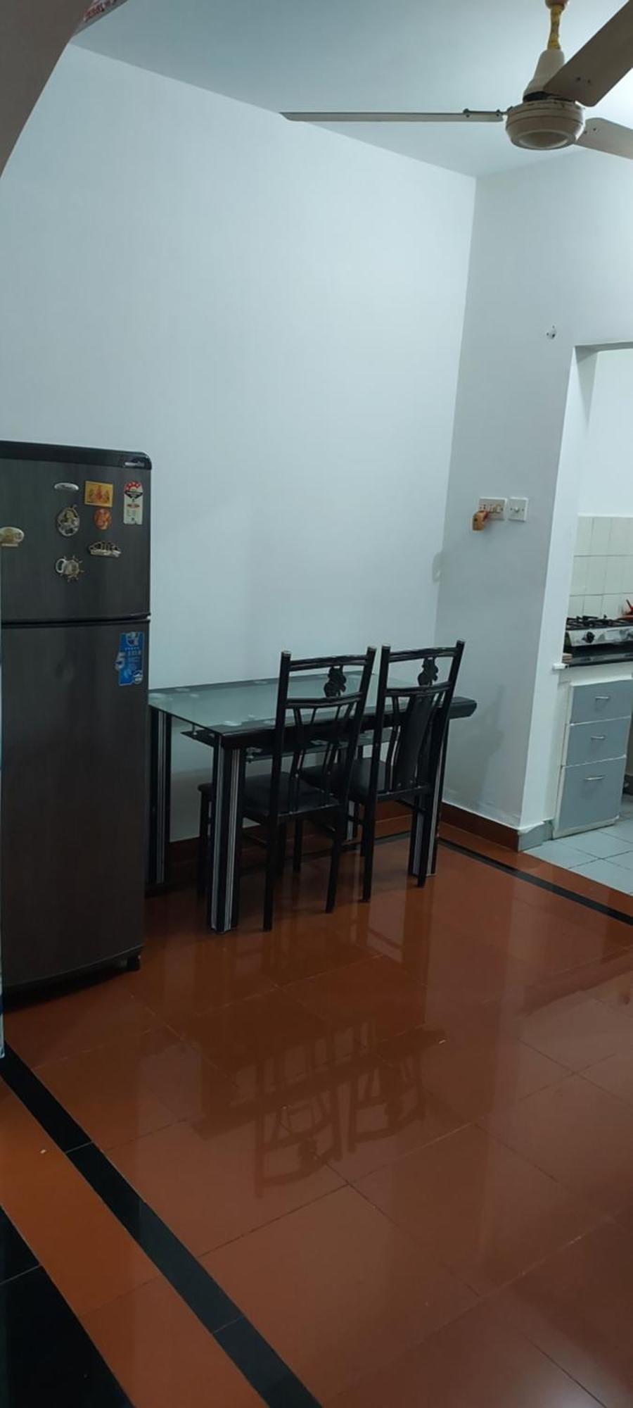Apartment Ruk