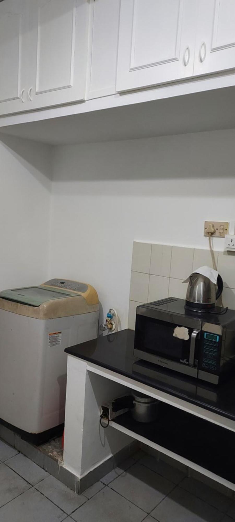 Apartment Ruk Bangalore