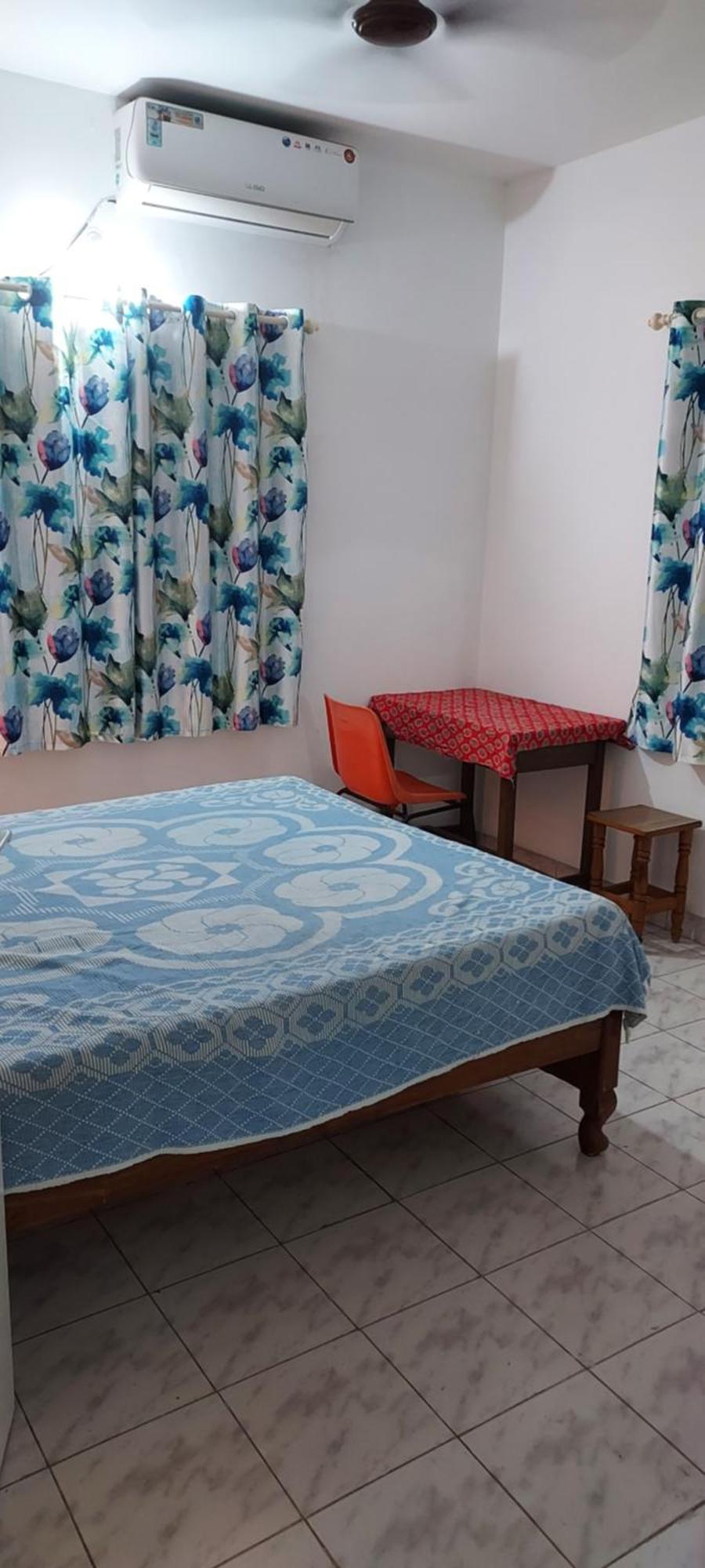 Ruk Apartment