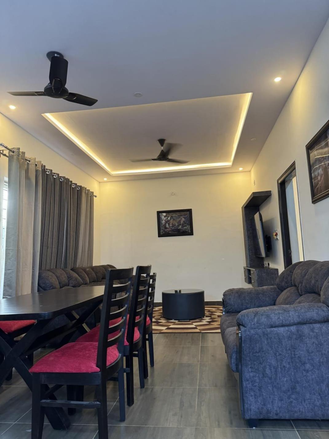 Villa Sunrise Near Nandi Hills Bangalore