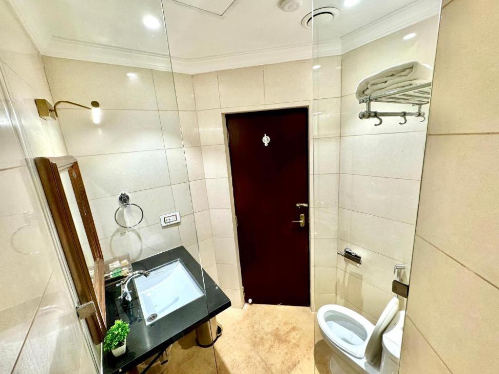 Hotel Nalapad's International Bangalore