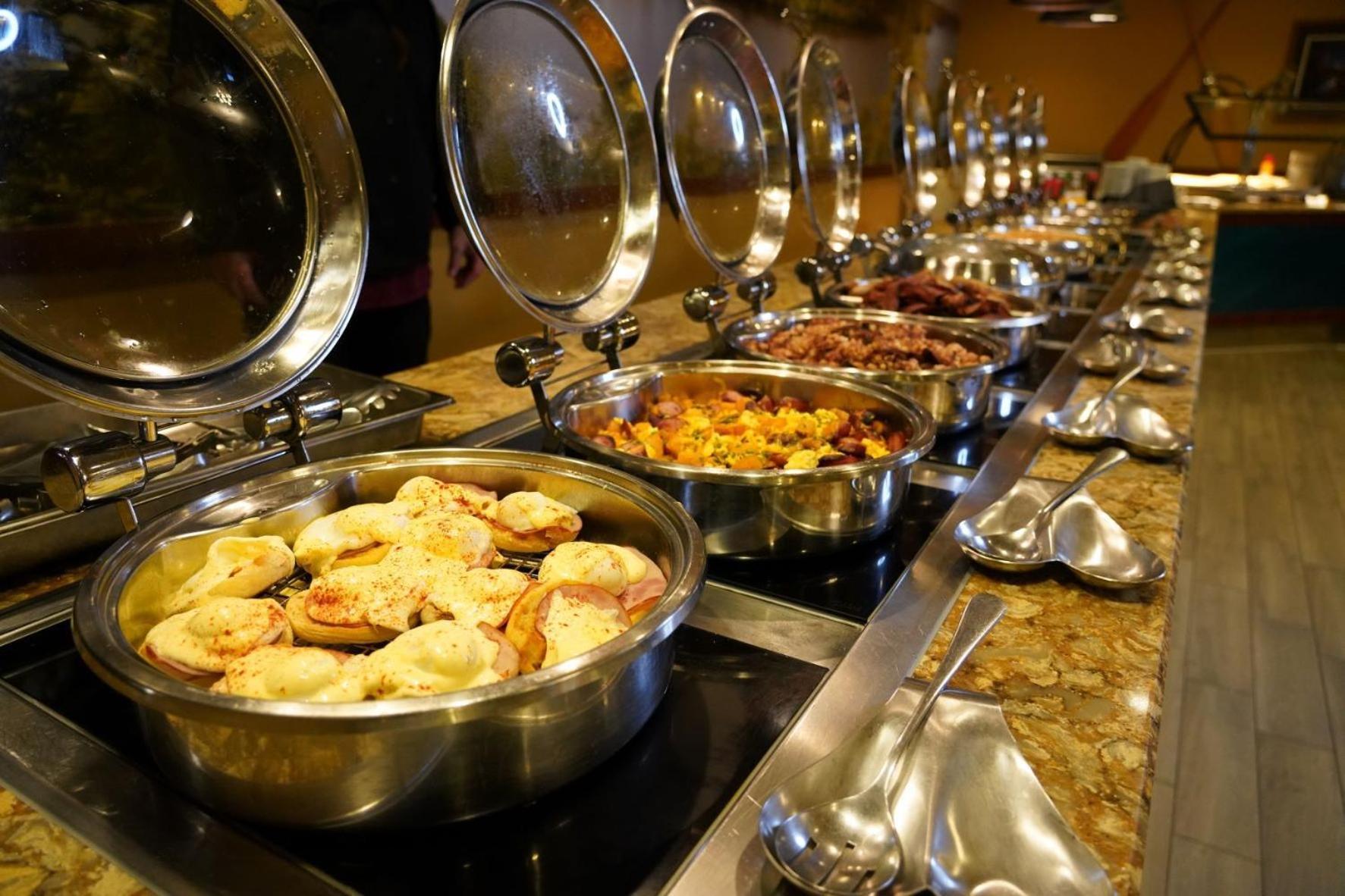 The Royale Senate , Hebbal 3*