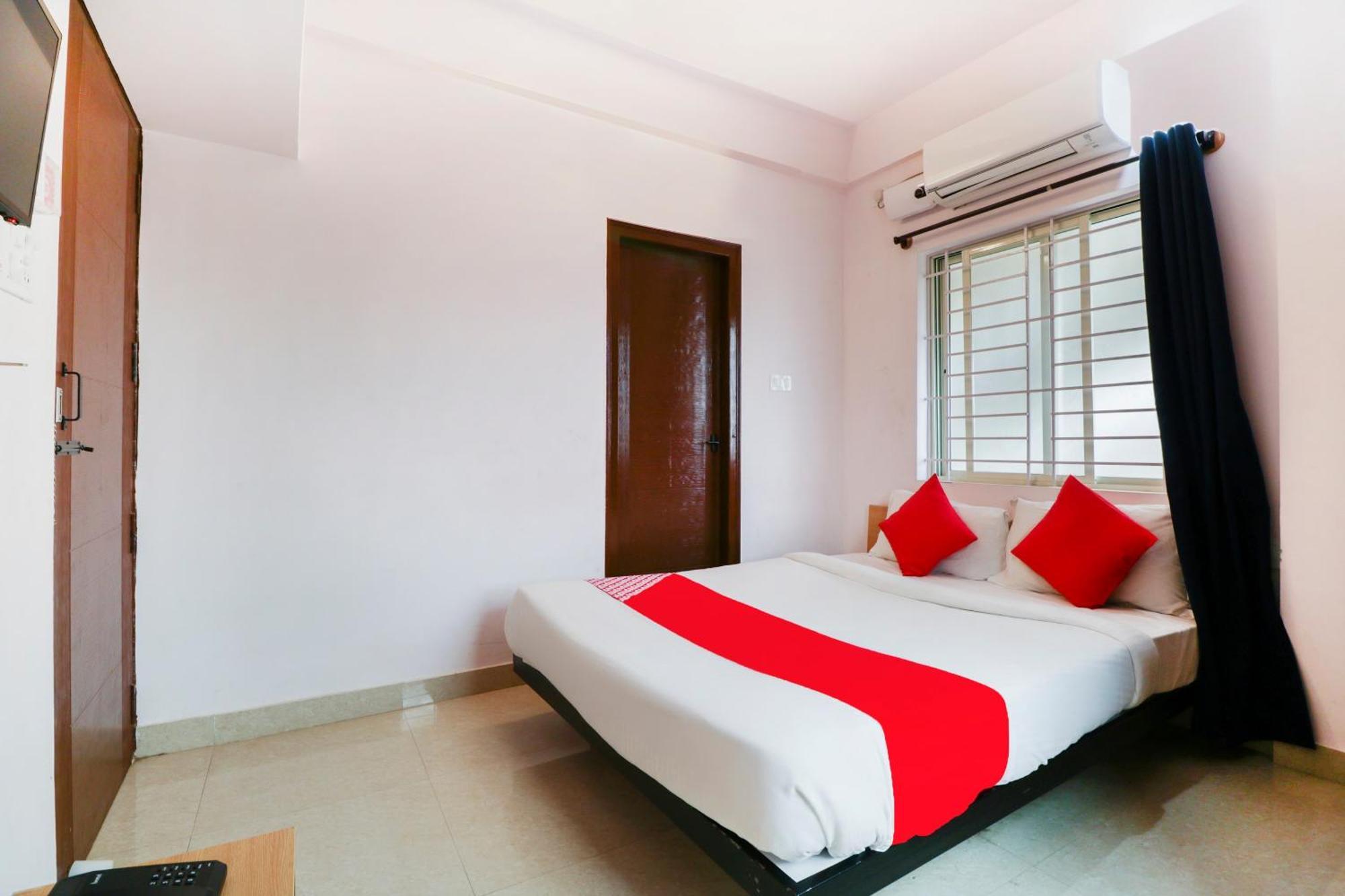 O Pallavi Nilayam Bangalore