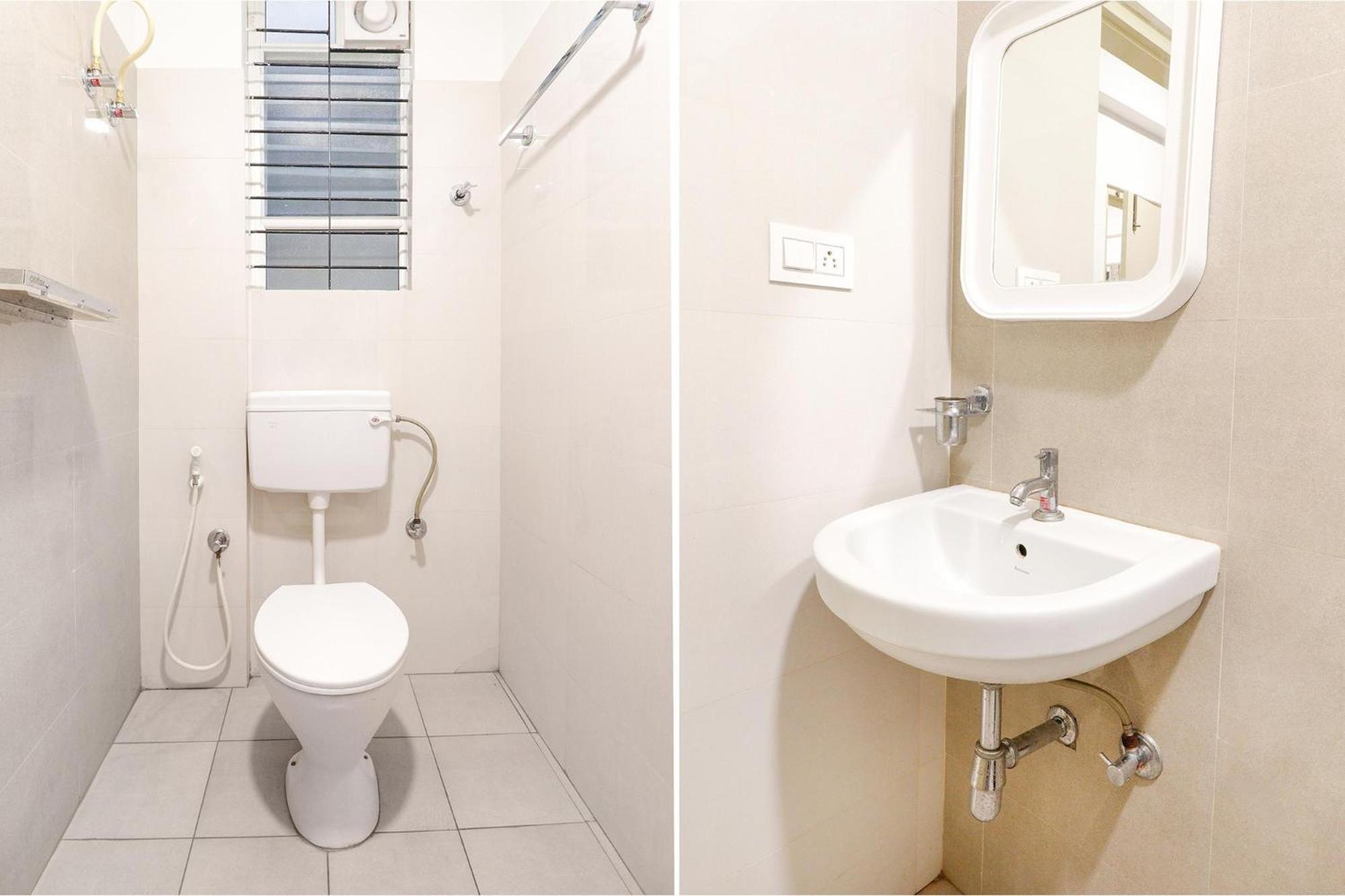 Fabhotel Royal Manyata 3* Bangalore