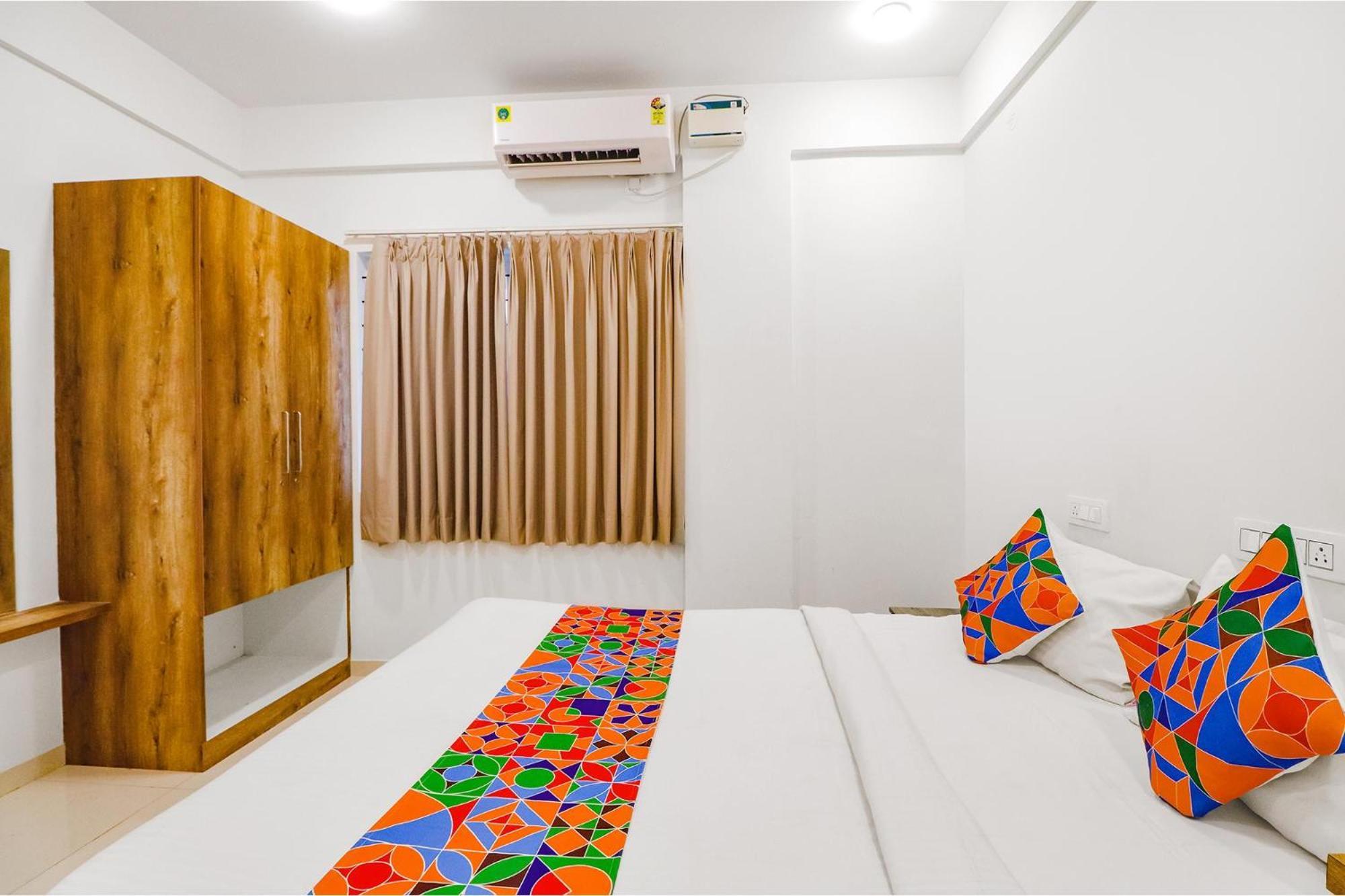 Fabhotel Royal Manyata Hotel
