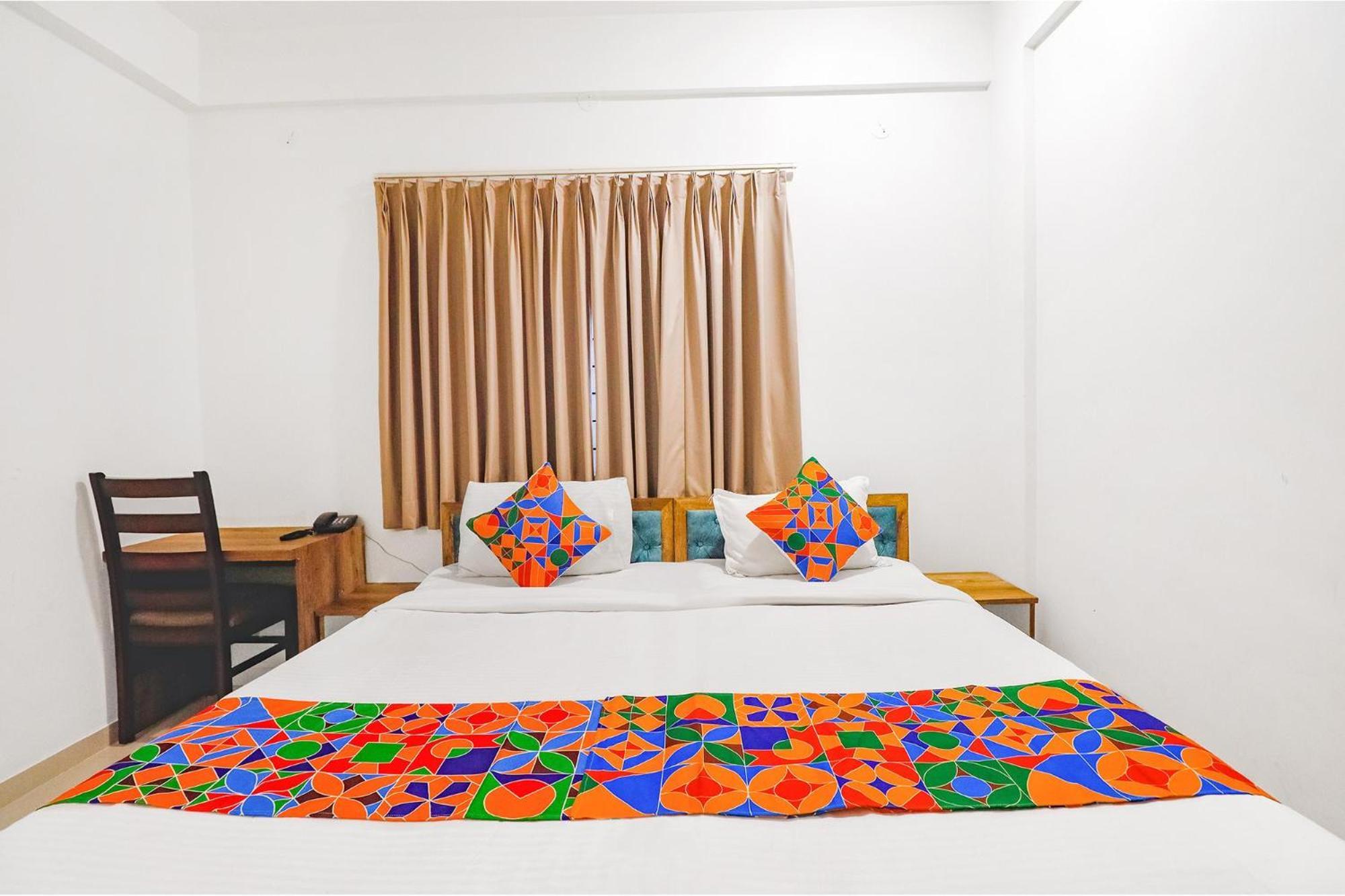 Fabhotel Royal Manyata Hotel