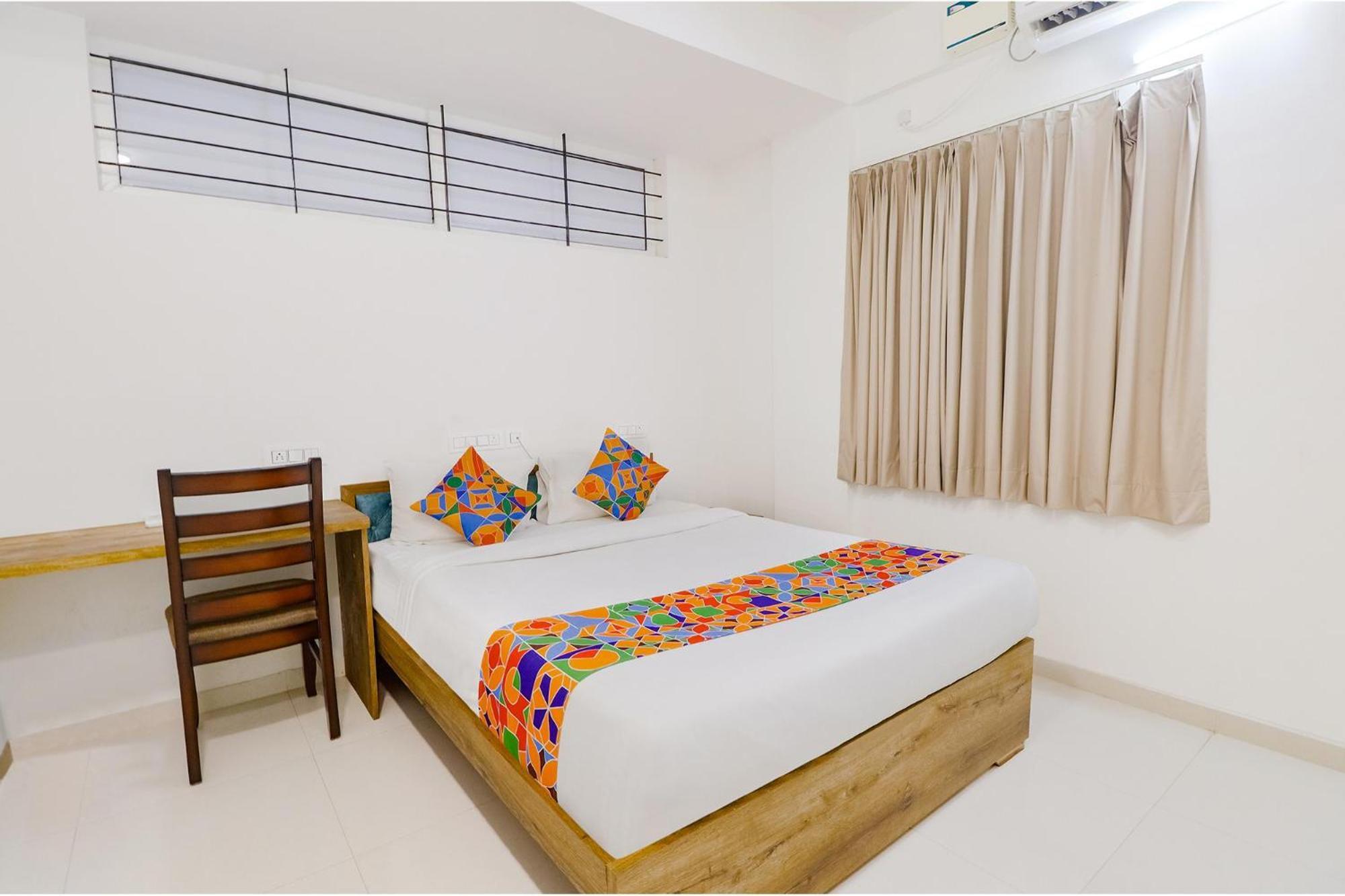 Fabhotel Royal Manyata Hotel
