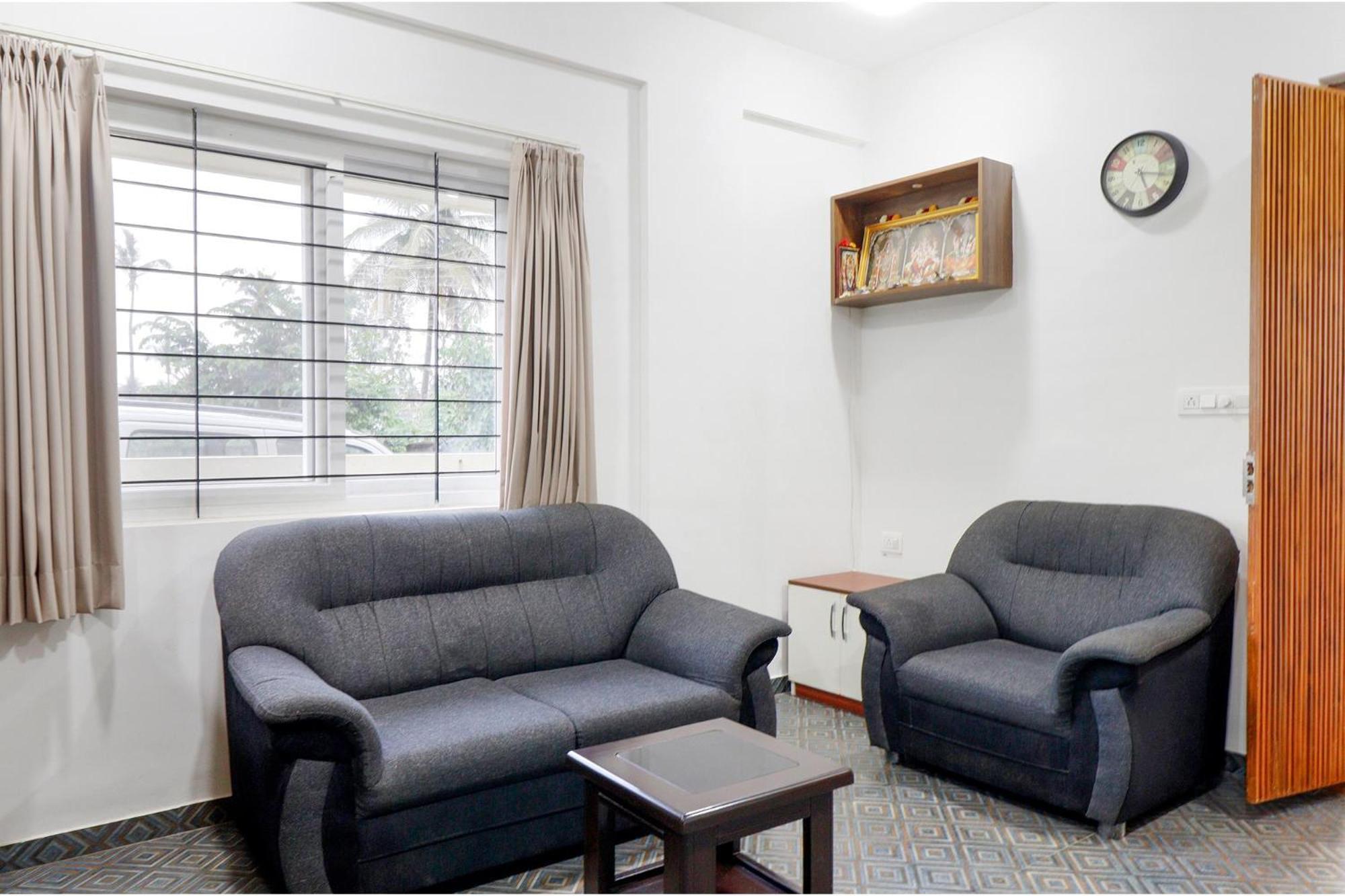 Fabhotel Royal Manyata 3* Bangalore
