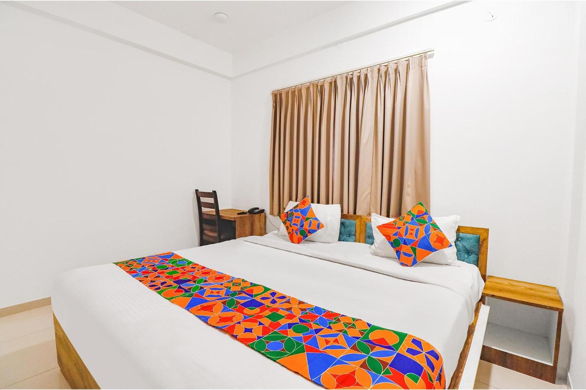 Fabhotel Royal Manyata