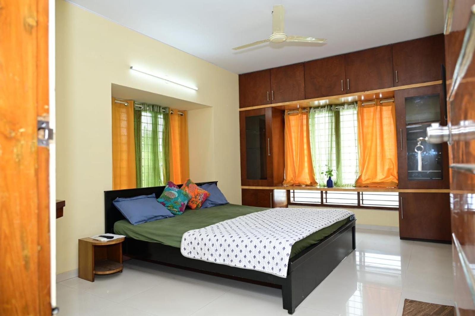 Ziva Apartment Bangalore