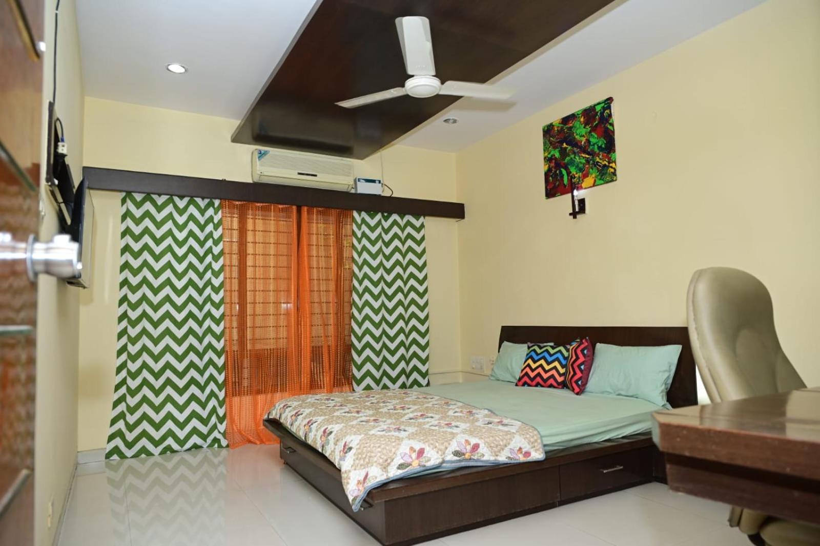 Apartment Ziva
