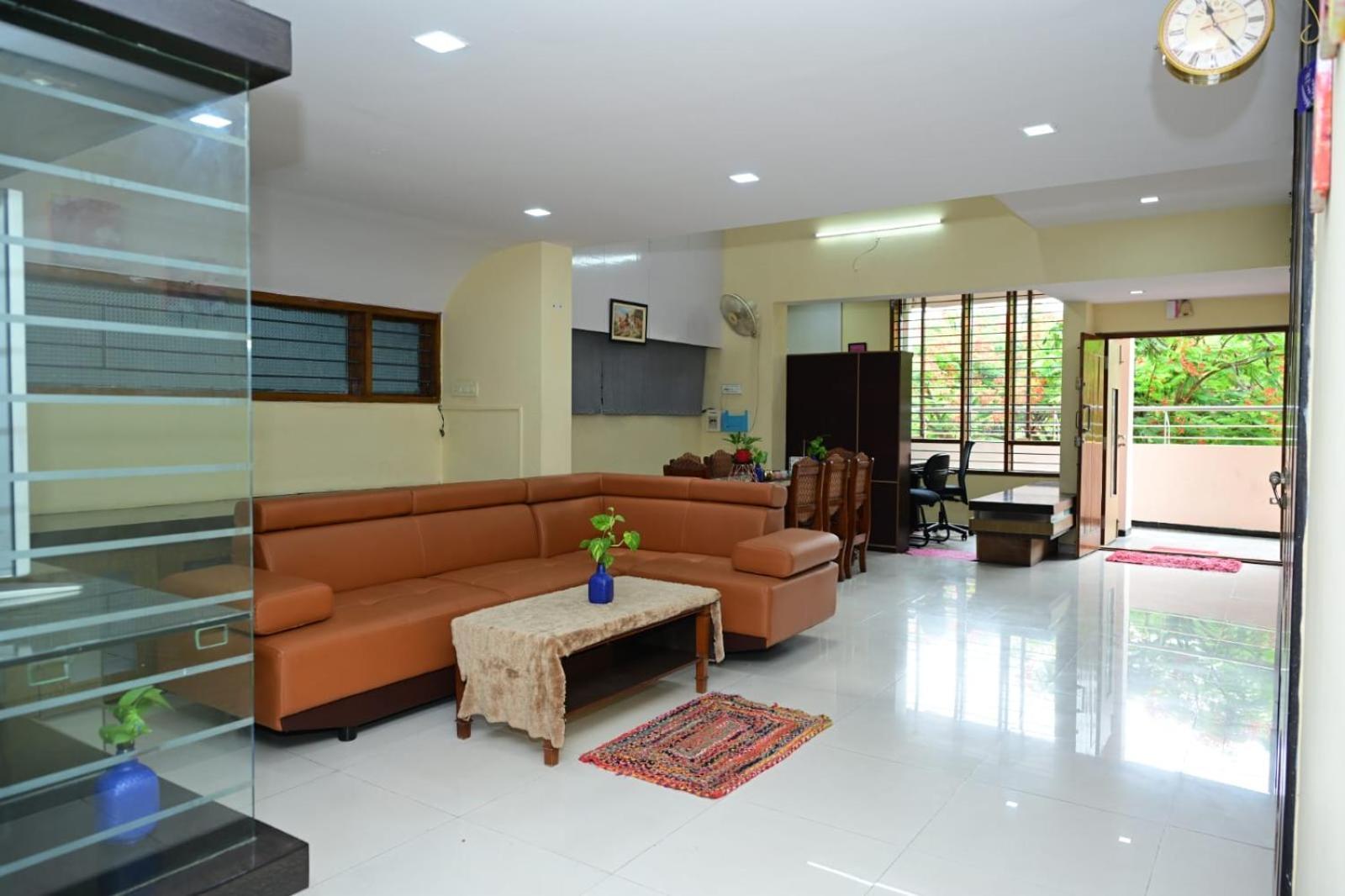 Ziva Apartment *